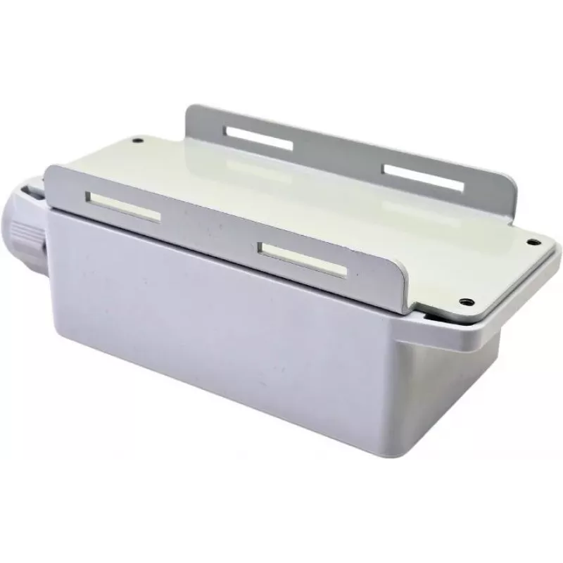 ATTE ADD-PMACA1 Mastmontageadapter für ABOX-CA1 Gehäuse