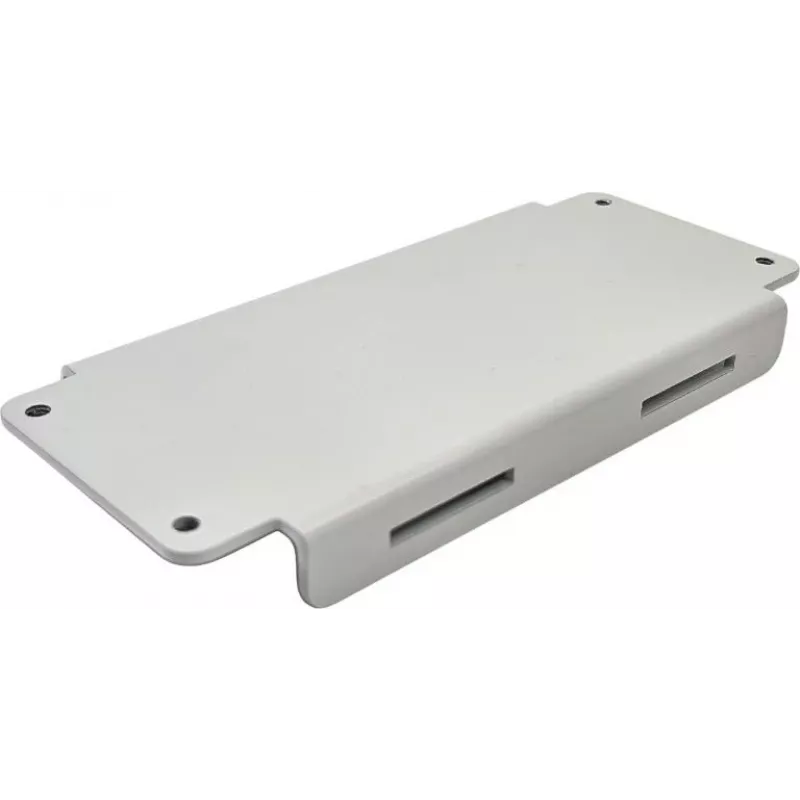 ATTE ADD-PMACA1 Mastmontageadapter für ABOX-CA1 Gehäuse