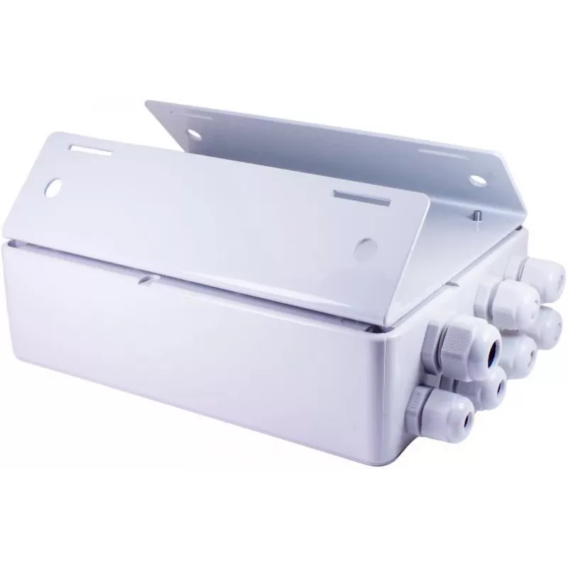 ATTE ADD-PMAM Pole-Mount-Adapter für ABOX-M Gehäuse