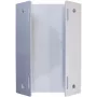 ATTE ADD-PMAM Pole-Mount-Adapter für ABOX-M Gehäuse