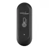 GRB GREENBLUE GB741 Outdoor WiFi Temperatur- und Luftfeuchtigkeitssensor, Android/iOS, 3,0 V DC, 2xAAA, IP65