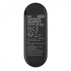 GRB GREENBLUE GB741 Outdoor WiFi Temperatur- und Luftfeuchtigkeitssensor, Android/iOS, 3,0 V DC, 2xAAA, IP65
