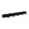 KABELMANAGEMENT 1U HORIZONTAL METALL OGF-MR GETFORT