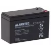 ALARMTEC BP 7-12 AGM Batterie 12V 7Ah versiegelte Blei-Säure