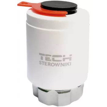 Thermoelektrischer Stellantrieb STT-230/2 T M30x1.5 Tech Sterowniki