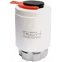 Thermoelektrischer Stellantrieb STT-230/2 T M30x1.5 Tech Sterowniki