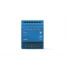 Wireless DIN Rail Relais PS-08 Blau Tech Sterowniki