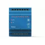 Wireless DIN Rail Relais PS-08 Blau Tech Sterowniki
