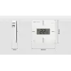 Kabelgebundener Raumthermostat R-S1 Schwarz Tech Sterowniki