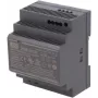 TECH STEROWNIKI Wired Power Supply 24V DC 100W auf DIN-Schiene