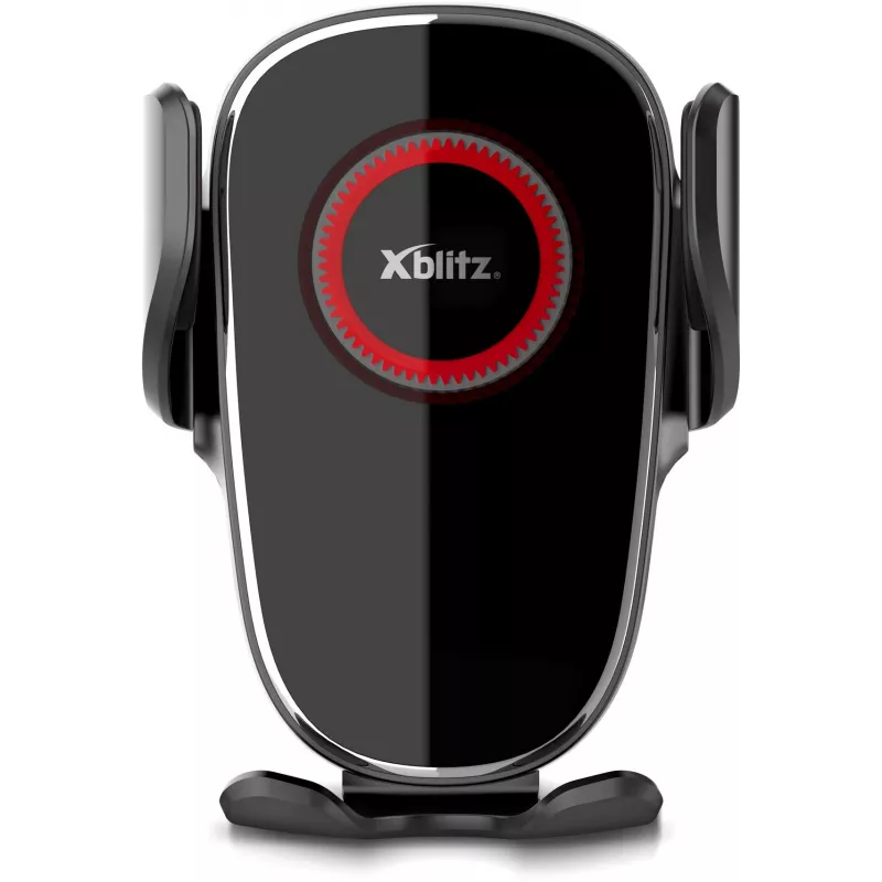 Xblitz FX1 Classic Handyhalterung fürs Auto – Armaturenbrett- und Windschutzscheibenhalterung mit Saugnapf