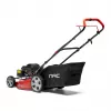 NAC Benzin-Rasenmäher 146cc LP46-146-H-NG