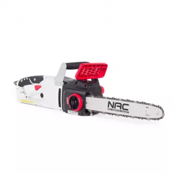 NAC Elektro-Kettensäge 2400W CE20-40-NS-WM-H