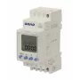 ORNO OR-PRE-433 Elektronischer Wochentimer, DIN-Schiene, 16A/3680W, 16 Programme, 230V
