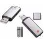 LUXURY-GOODS JNN X09 Digital Voice Recorder 16 GB