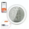 MBG Line ZigBee HS01 Temperatur- und Luftfeuchtigkeitssensor