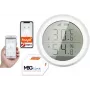 MBG Line ZigBee HS01 Temperatur- und Luftfeuchtigkeitssensor