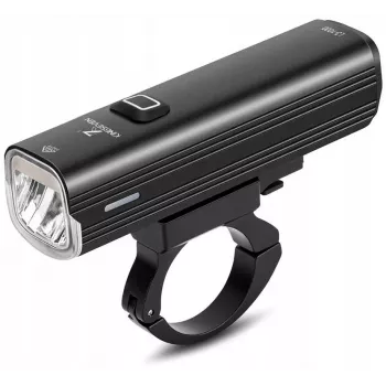 KING SEVEN L3-1000 Fahrradlicht 1000 Lumen wiederaufladbarer LED-Scheinwerfer