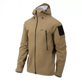 Jacke Helikon-Tex Squall - Coyote