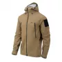 Jacke Helikon-Tex Squall - Coyote