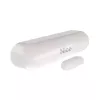 NCE Nice Tür-/Fensterkontrolle Temperatursensor FGDW-002-1 EU Weiß Z-Wave Plus