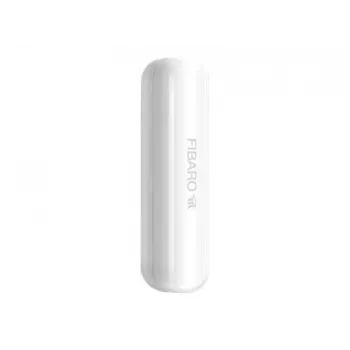 NCE Nice Tür-/Fensterkontrolle Temperatursensor FGDW-002-1 EU Weiß Z-Wave Plus