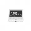 Nice Warm-Control White Fußbodenheizungsthermostat