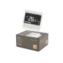Nice Warm-Control White Fußbodenheizungsthermostat