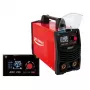 GREENCELL WELDMAN Inverter ARC-250 MMA Schweißgerät 230V 250A