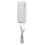 CYFRAL SMART 5P Universelles Analoges Gegensprech-Handset Weiß