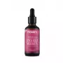 MOHANI Precious Oils Rosenöl (Rosa Moschata) 50ml - kaltgepresst, unraffiniert, veganes Gesichts- und Körperöl