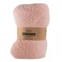 MOHANI Hair Wrap Mikrofaser Haartrocknungsturban Pink