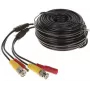 INNY CROSS-COMBO/20M Cat5e UTP Crossover Patchkabel 20m Blau