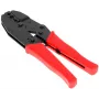 DELTA HT-301C Koaxialkabel-Crimpzange für BNC-Stecker RG58, RG59, RG62, RG6