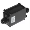 DELTA PUH-3PK Unterputz-Abzweigdose Aufputz Weiß IP20