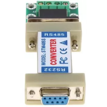 DELTA RS-485/RS-232 Konverter