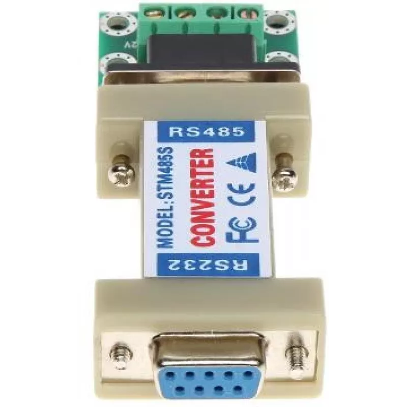 DELTA RS-485/RS-232 Konverter