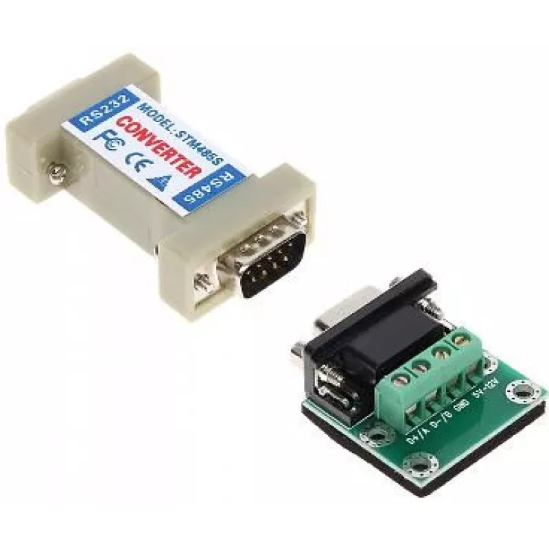 DELTA RS-485/RS-232 Konverter