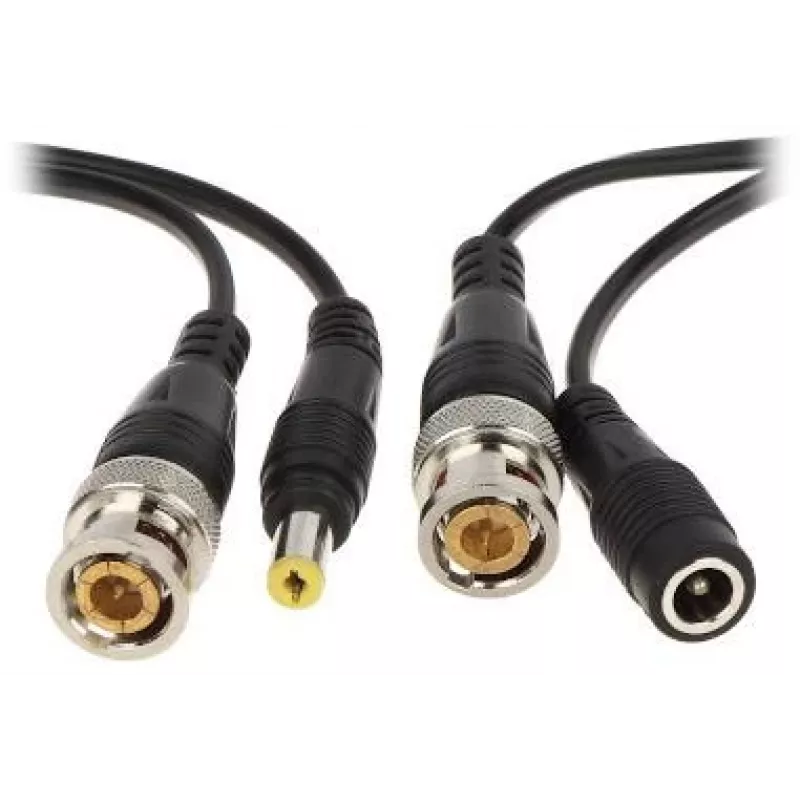 DELTA TR-1RJ Video Balun Transceiver Set (DC) Kit