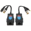 DELTA TR-1RJ Video Balun Transceiver Set (DC) Kit