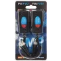 DELTA TR-1RJ Video Balun Transceiver Set (DC) Kit