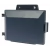DELTA Power Distribution Terminal Block KG-1, 1-Polig, 32A, 250V, Weiß