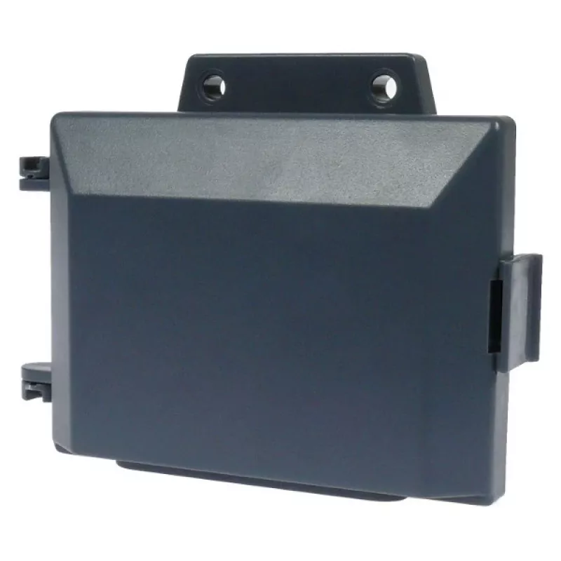 DELTA Power Distribution Terminal Block KG-1, 1-Polig, 32A, 250V, Weiß