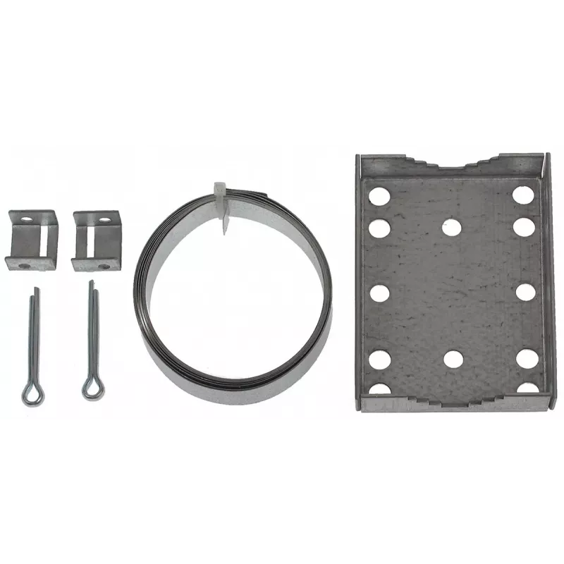 DELTA BRU-1 Pole Mount Bracket für Antennen und Kameras