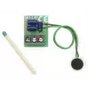 DELTA MP-1/R Audio Preamplifier Module mit Klangregelung