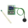 DELTA MP-1/R Audio Preamplifier Module mit Klangregelung