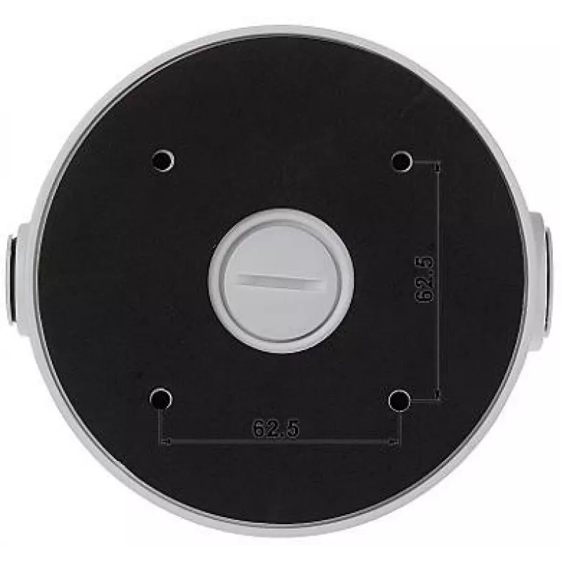 DELTA BD-320 Kamera-Halterung Weiß