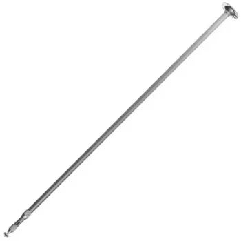 DELTA Teleskop-Deckenhalterung für Kamera BR-150X300