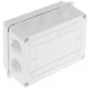 DELTA PK-150X110 Anschlussdose IP65 Grau