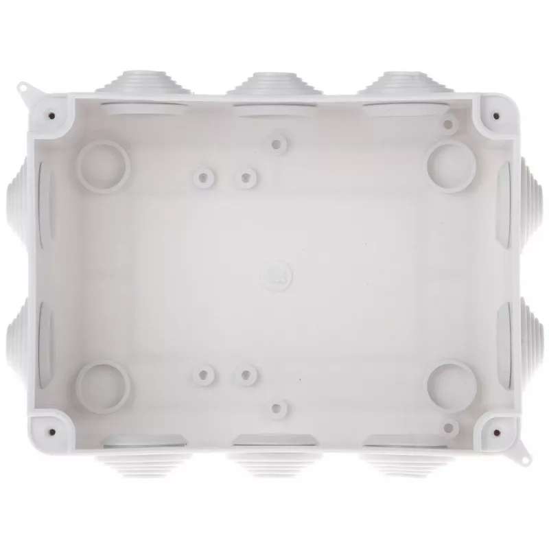 DELTA PK-150X110 Anschlussdose IP65 Grau